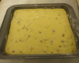 Foto del paso 4 de la receta: Tarta salada de bacon y aceitunas