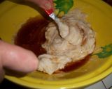 Foto del paso 1 de la receta: Mantecados nevaditos de vino