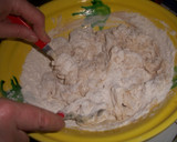 Foto del paso 2 de la receta: Mantecados nevaditos de vino