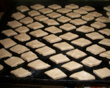 Foto del paso 4 de la receta: Mantecados nevaditos de vino