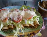 Foto del paso 7 de la receta: Tacos suaves