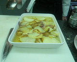 Foto del paso 5 de la receta: Asados de cochinillo y cordero