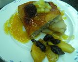 Foto del paso 12 de la receta: Asados de cochinillo y cordero