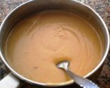 Foto del paso 2 de la receta: Tarta de turrón -Llagar Panizales-