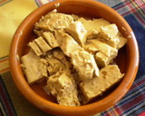 Foto del paso 3 de la receta: Tarta de turrón -Llagar Panizales-