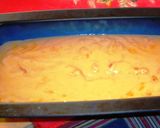 Foto del paso 4 de la receta: Tarta de turrón -Llagar Panizales-
