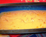 Foto del paso 4 de la receta: Tarta de turrón -Llagar Panizales-