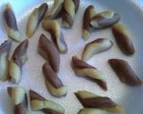 Foto del paso 5 de la receta: Pastitas finas de familia