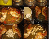Foto del paso 6 de la receta: Conejo a la manteca en salsa
