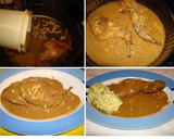 Foto del paso 9 de la receta: Conejo a la manteca en salsa