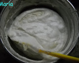 Foto del paso 4 de la receta: Bizcocho flor de calabacín