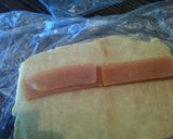 Foto del paso 1 de la receta: Pastitas con dulce (ate) de membrillo
