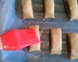 Foto del paso 3 de la receta: Pastitas con dulce (ate) de membrillo