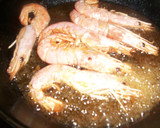 Foto del paso 2 de la receta: Paella mixta a la leña