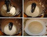 Foto del paso 4 de la receta Crema de berenjena y arroz
