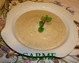 Foto del paso 5 de la receta: Crema de berenjena y arroz