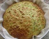 Foto del paso 3 de la receta: Coca de pimientos verdes
