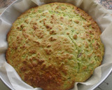 Foto del paso 3 de la receta: Coca de pimientos verdes