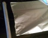 Foto del paso 1 de la receta: tubo de huevo duro