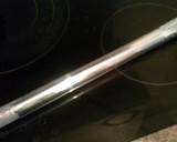 Foto del paso 2 de la receta: tubo de huevo duro