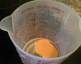 Foto del paso 3 de la receta: tubo de huevo duro