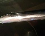 Foto del paso 4 de la receta: tubo de huevo duro