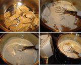 Foto del paso 1 de la receta: Charlota de turrón