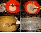 Foto del paso 3 de la receta: Charlota de turrón