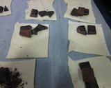 Foto del paso 1 de la receta: Napolitana con chocolate