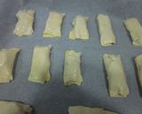 Foto del paso 2 de la receta: Napolitana con chocolate