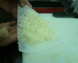 Foto del paso 1 de la receta: Galletas de queso