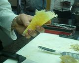 Foto del paso 3 de la receta: Galletas de queso