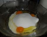 Foto del paso 1 de la receta: Bizcocho Densia de Danone