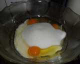 Foto del paso 1 de la receta: Bizcocho Densia de Danone