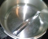Foto del paso 5 de la receta: tubo de huevo duro