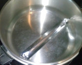 Foto del paso 5 de la receta: tubo de huevo duro