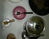 Foto del paso 1 de la receta: L' ASABE EL ARUS (Los Deditos de novia)