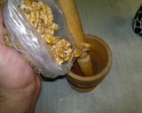 Foto del paso 4 de la receta: L' ASABE EL ARUS (Los Deditos de novia)