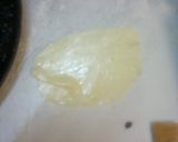 Foto del paso 7 de la receta: L' ASABE EL ARUS (Los Deditos de novia)