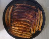 Foto del paso 12 de la receta: L' ASABE EL ARUS (Los Deditos de novia)