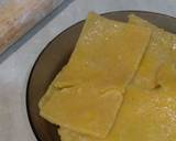 Foto del paso 8 de la receta Lasaña de espinacas y queso ¡desde cero!