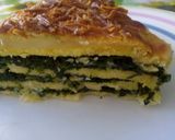 Foto del paso 15 de la receta Lasaña de espinacas y queso ¡desde cero!