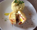 Foto del paso 2 de la receta: Huevos en cocotte