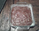 Foto del paso 3 de la receta: Brownies
