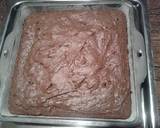 Foto del paso 4 de la receta Brownies