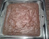Foto del paso 4 de la receta: Brownies
