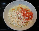 Foto del paso 3 de la receta: Ensaladilla sevillana