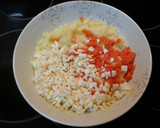 Foto del paso 3 de la receta: Ensaladilla sevillana