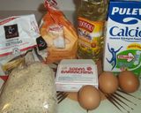 Foto del paso 1 de la receta: Coca de llanda semanal