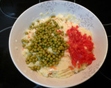 Foto del paso 4 de la receta: Ensaladilla sevillana
